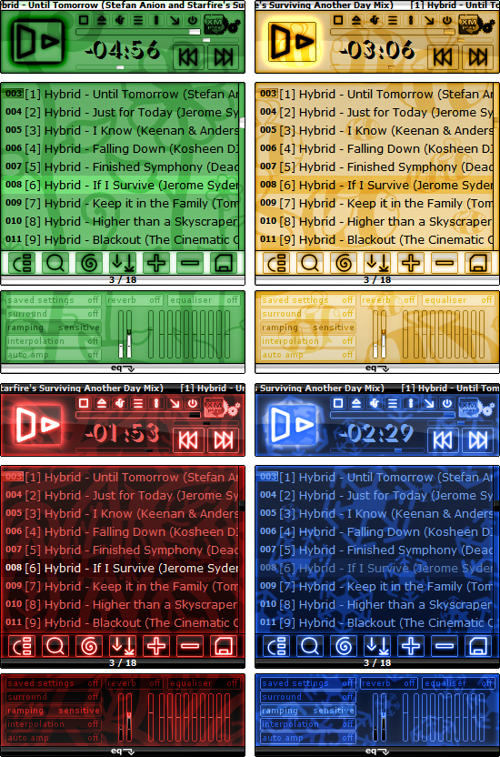Winamp Winamp