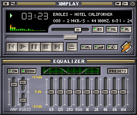 Xmplay Download XMPlay Support - WAClassic3