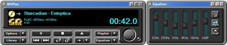Xmplay Download XMPlay Support - Deluxe CD Player